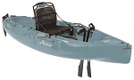 Hobie Sport Mirage Kayak in Slate Blue