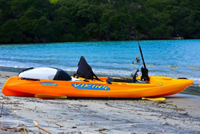 Viking Kayaks Profish GT Fishing Outfitting