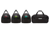 GoPack Set Of Four Bags For Use With The Thule Motion 3 Roofboxes Roofbox