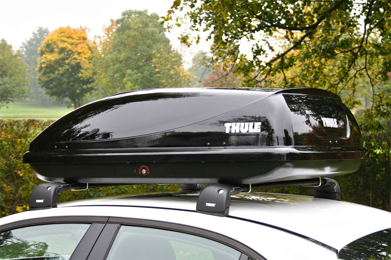 Thule Ocean Roof Boxes Cheap and Affordable Thule Roof Boxes 
