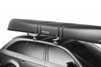 Thule Canoe Carrier 819 Portage - Secure & Protect Your Canoe While On Your Car Roofrack