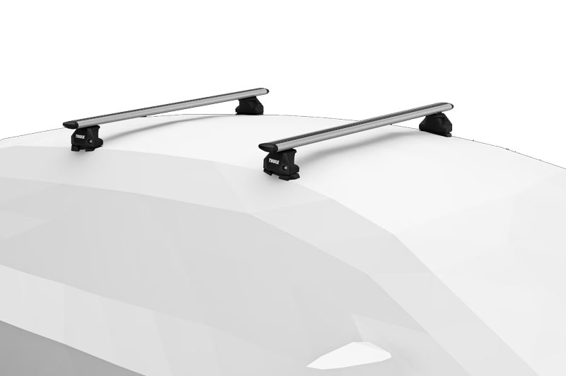 Thule Roof Racks for sale at Norfolk Canoes - Thule specialists