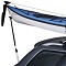 Thule QuickDraw 838 for transporting longer kayaks