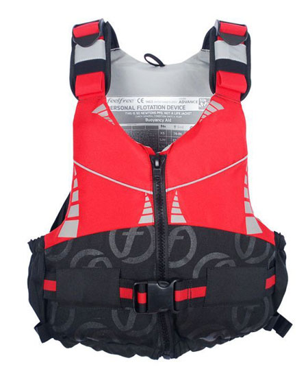 Feelfree Advance Canoe, SUP & Kayak Buoyancy Aid