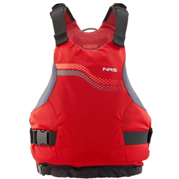 NRS Vapour Low Profile Comfortable Canoeing & Kayaking Buoyancy Aid