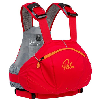 Palm FX White Water Canoeing & Kayaking PFD