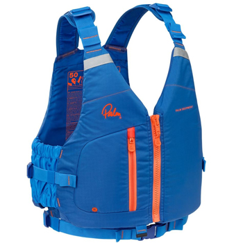 Palm Meander PFD Kayaking Buoyancy Aid Cobalt