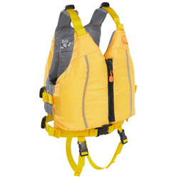 Palm Quest Kids KXS/S Yellow Entry Level Buoyancy Aid