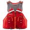 Buoyancy Aids and Lifejackets for the Valley Etain RM plastic sea kayak