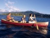What is the best open canoe for you will be different to someone else