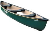 Pelican Colorado Canoe