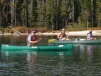 Will the best open canoe for you be solo or tandem?