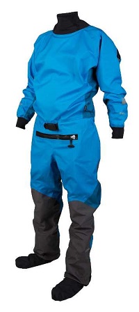 NRS Explorer drysuit