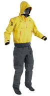 Palm Bora Mens Drysuit For Sea & Touring Kayaking or Winter SUPing