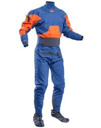 Palm Fuse Action Mens Specific Drysuit Perfect For Whitewater or General Purpose Kayaking or Canoeing For Sale Norfolk Canoes UK