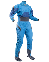 Palm Fuse Action Womens Specific Drysuit For Female Whitewater or General Purpose Paddlers For Sale Norfolk Canoes UK