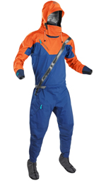Palm Fuse Adventure Mens Gents Stretch Fabric Drysuit With Easy Zip Front Entry, Perfect For SUPs, Racing, Kayak Training & Canoes For Sale At Norfolk Canoes