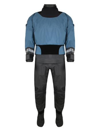 The Typhoon Multisport 4 Drysuit for Canoeing and Kayaking