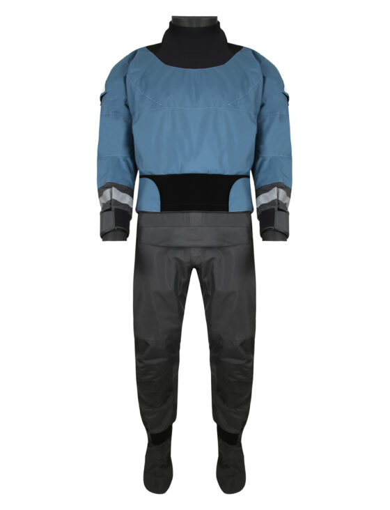 Typhoon Menai Multisport 4 Drysuits Norfolk Canoes