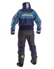 Typhoon Multisport SK Toruing and Sea kayaking Drysuit Rear View