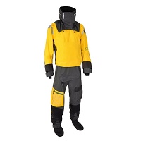Typhoon PS440 Touring Fishing and Sea Paddling Dry Suit