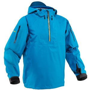 NRS High Tide spray jacket a cag for kayaking - Fjord