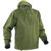 NRS High Tide Spray Jacket Olive A Great Cag For Canoeing & Kayaking