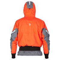 NRS Riptide Touring Kayaking Jacket Flare