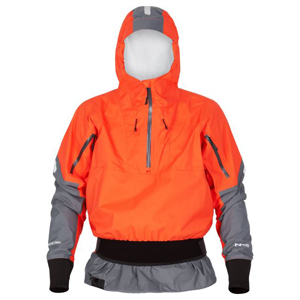 NRS Riptide Touring & Sea Kayaking Cag Jacket