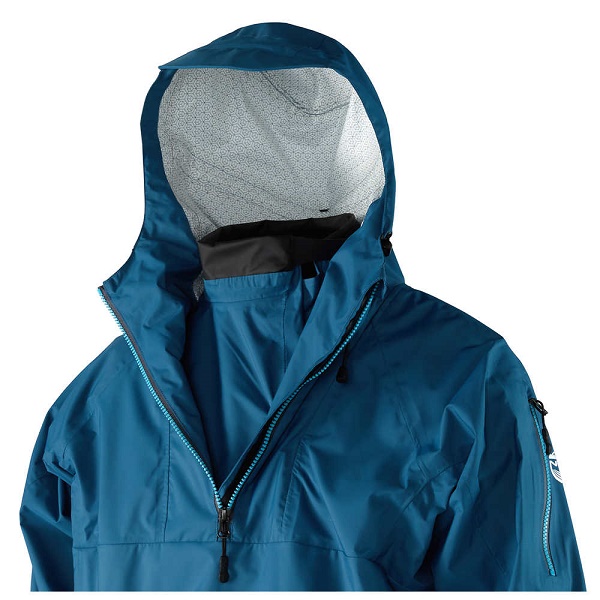 NRS Riptide Jacket Waterproof Kayaking Spray Jackets Norfolk Canoes