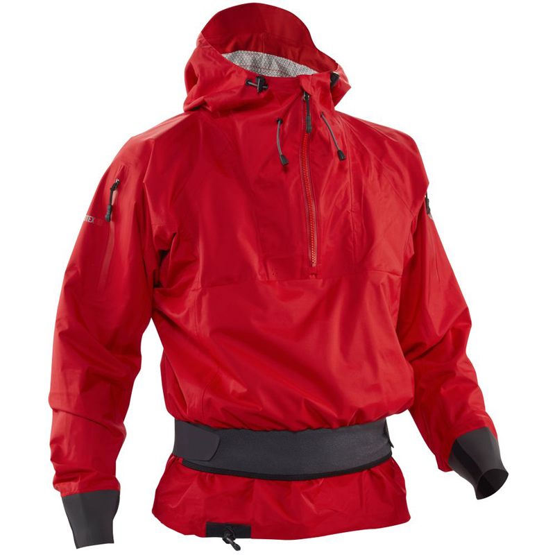 NRS Riptide Jacket Waterproof Kayaking Spray Jackets Norfolk Canoes