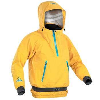 Palm Chinook Womens Ladies Fit Sea & Touring Kayaking Jacket