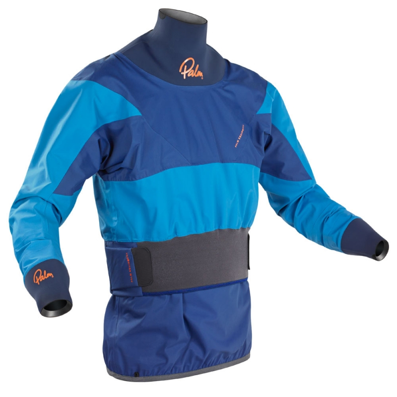 Palm Fuse Action Jacket A Semi Dry Whitewater Kayaking Cag For Sale