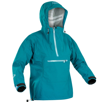 Palm Vantage Womens Waterproof Canoeing Jacket For Sale