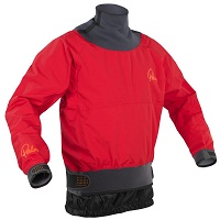 Palm Vertigo Semi Dry Whitewater Jacket For Sale