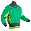 Palm Zenith Mint Green Long Sleeved Semi Dry Kayaking Jacket