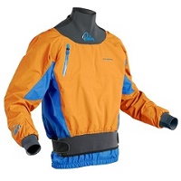 Palm Zenith Semi-Dry Kayaking Jacket