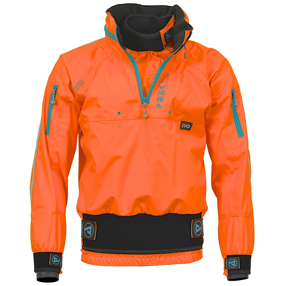 Peak PS Adventure Double Touring Jacket A Perfect Sea Kayaking, WInter Jacket For Sale