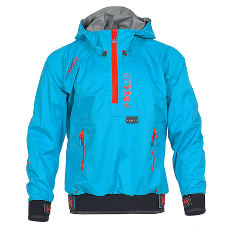 Peak Tourlite Hoody Paddling Cag Jacket