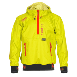 Peak Tourlite Hoody Kayaking, Canoeing, SUP Cag Perfect For Touring