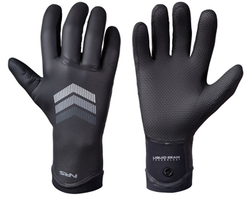 NRS Maverick Gloves Are Water Proof & Perfect For Canoeing Or Kayaking