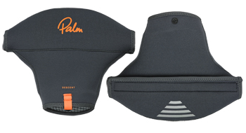 Palm Descent Pogies Ideal For Keeping Your Hands Warm When Paddling Whitewater Or Touring