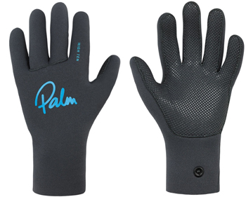 Palm High Ten 3mm Neoprene Kayaking & Multipurpose Watersport Gloves