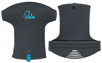 Palm Neo Pogies Are Great Mitts For Added Protection In The Colder Winter Paddling Months