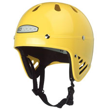Yellow Palm AP2000 canoe and kayak safety helmet for sale
