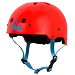 Palm AP4000 helmet in red