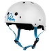 white Palm AP2000 helmet