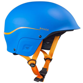 Palm Shuck Full Cut Helmet For Sale Blue Colour