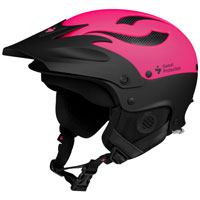 Sweet Rocker Helmet Perfect For Canoes & Kayaks