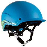 WRSI Current whitewatr canoe and kayak helmet for sale